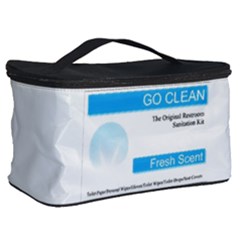 Cosmetic Storage Case 