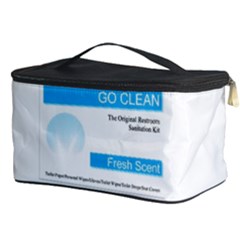 Cosmetic Storage Case 