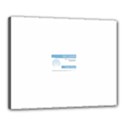 Canvas 20  x 16  (Stretched) 