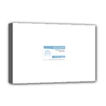 Goclean1 Deluxe Canvas 18  x 12  (Stretched)