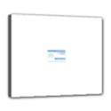 Deluxe Canvas 24  x 20  (Stretched) 