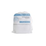 Goclean1 Drawstring Pouch (Small)