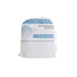 Goclean1 Drawstring Pouch (Medium)