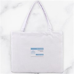 Mini Tote Bag 