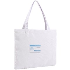 Mini Tote Bag 