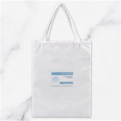 Classic Tote Bag 