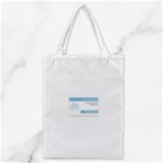 Goclean1 Classic Tote Bag