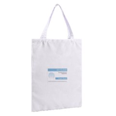 Classic Tote Bag 