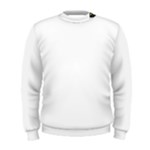 super_mario_bros_z_promo_by_alvin_earthworm Men s Sweatshirt