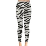 Zebra Leggings 