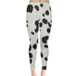 Cow Leggings 