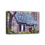 Essex Lighthouse   Ave Hurley   Pillow Mini Canvas 6  x 4  (Stretched)