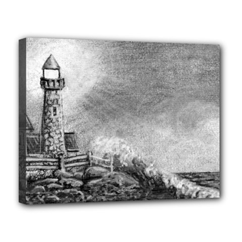 Frank Clark Lighthouse