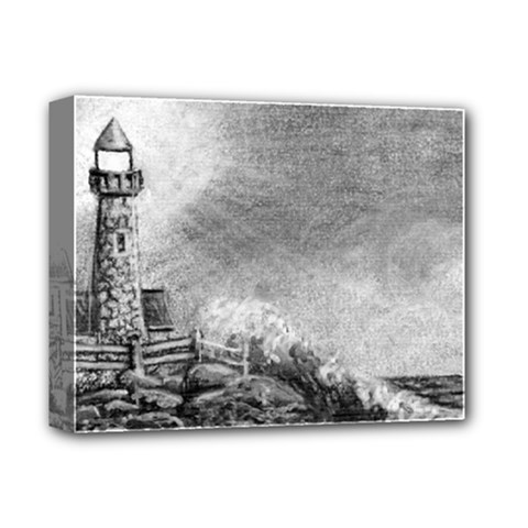 Frank Clark Lighthouse