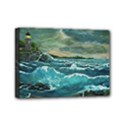 Mini Canvas 7  x 5  (Stretched) 