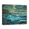 Canvas 14  x 11  (Stretched) 