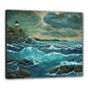 Canvas 24  x 20  (Stretched) 