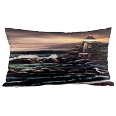 20 x12  Lumbar Throw Cushion Case (Two Sides) 