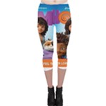 B Vcgtnwoaa4zkl Capri Leggings 