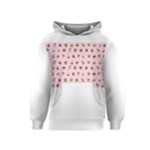 Cupcake Sprinkles Kid s Pullover Hoodie