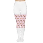 Cupcake Sprinkles Tights