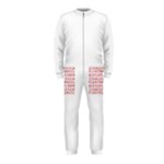 Cupcake Sprinkles OnePiece Jumpsuit (Kids)
