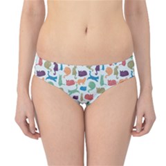 Hipster Bikini Bottoms 