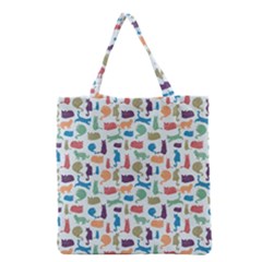 Grocery Tote Bag 