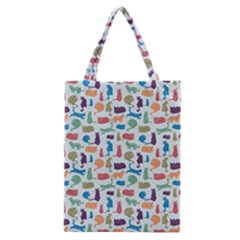 Classic Tote Bag 