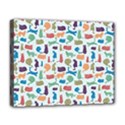 Deluxe Canvas 20  x 16  (Stretched) 