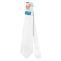 Necktie (One Side) 