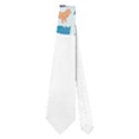 Necktie (Two Side) 