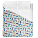 Duvet Cover (Queen Size) 