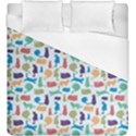 Duvet Cover (King Size) 
