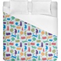 Duvet Cover (King Size) 