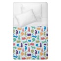 Duvet Cover (Single Size) 