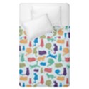 Duvet Cover Double Side (Single Size) 