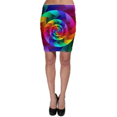 Bodycon Skirt 