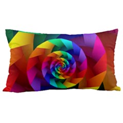 20 x12  Lumbar Throw Cushion Case (Two Sides) 