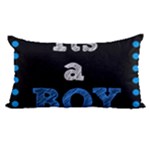 Its A Boy Black Samsung Galaxy Note 4 Case (White)