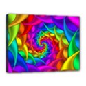 Canvas 16  x 12  (Stretched) 