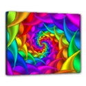 Canvas 20  x 16  (Stretched) 