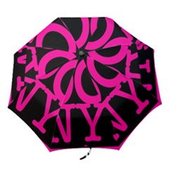 Folding Umbrella 