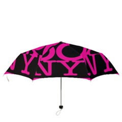 Folding Umbrella 