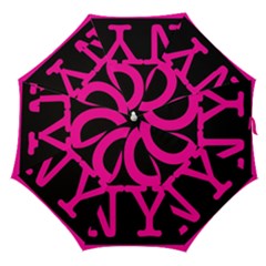 Straight Umbrella 