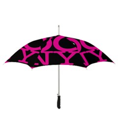 Straight Umbrella 
