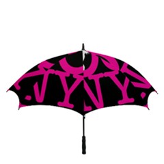 Golf Umbrella 