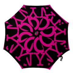 Hook Handle Umbrella (Small) 