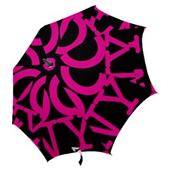 Hook Handle Umbrella (Small) 