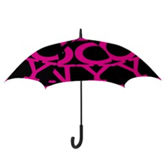 Hook Handle Umbrella (Small) 